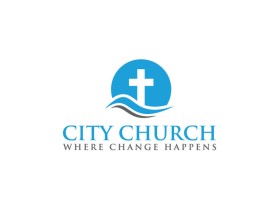 City Church entry by aAstudio
