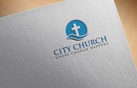 City Church entry by aAstudio