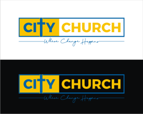 City Church entry by dogeco