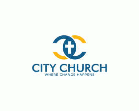 City Church entry by artsword