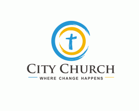 Winning entry: City Church entry by pingpong