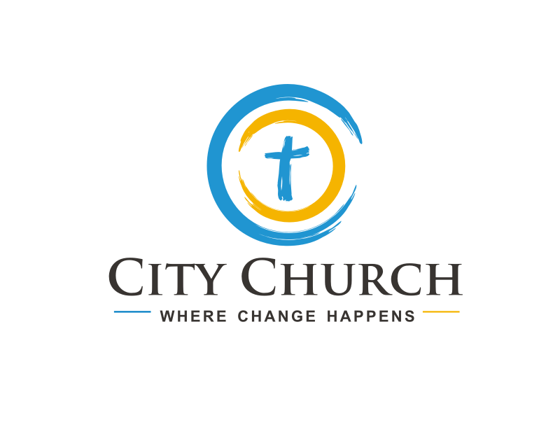Logo Design for City Church