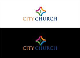 City Church entry by kaify