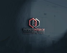 Infinite Interior Homes LTD. (Infinite Interiors) entry by vishal.dplanet@gmail.com