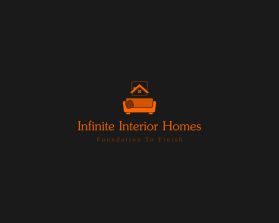 Infinite Interior Homes LTD. (Infinite Interiors) entry by MT