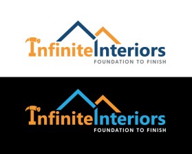Infinite Interior Homes LTD. (Infinite Interiors) entry by beekitty7