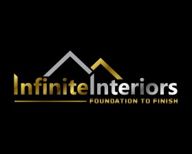 Infinite Interior Homes LTD. (Infinite Interiors) entry by beekitty7