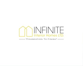 Infinite Interior Homes LTD. (Infinite Interiors) entry by Efzone2005