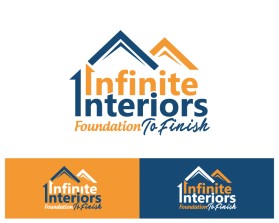 Infinite Interior Homes LTD. (Infinite Interiors) entry by beekitty7