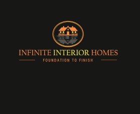 Infinite Interior Homes LTD. (Infinite Interiors) entry by handaja