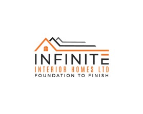 Infinite Interior Homes LTD. (Infinite Interiors) entry by Amit1991