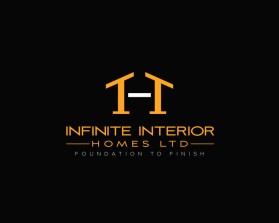 Infinite Interior Homes LTD. (Infinite Interiors) entry by Amit1991