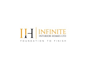 Infinite Interior Homes LTD. (Infinite Interiors) entry by Amit1991