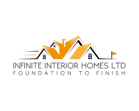 Infinite Interior Homes LTD. (Infinite Interiors) entry by Amit1991