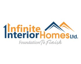 Infinite Interior Homes LTD. (Infinite Interiors) entry by beekitty7