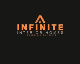 Infinite Interior Homes LTD. (Infinite Interiors) entry by handaja