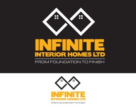 Infinite Interior Homes LTD. (Infinite Interiors) entry by quimcey