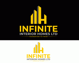 Infinite Interior Homes LTD. (Infinite Interiors) entry by dsdezign