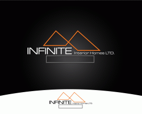 Infinite Interior Homes LTD. (Infinite Interiors) entry by cclia