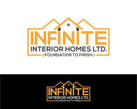 Infinite Interior Homes LTD. (Infinite Interiors) entry by shabrinart2