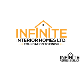 Infinite Interior Homes LTD. (Infinite Interiors) entry by shabrinart2