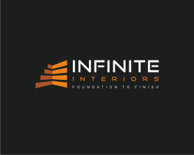 Infinite Interior Homes LTD. (Infinite Interiors) entry by pingpong
