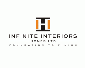 Infinite Interior Homes LTD. (Infinite Interiors) entry by pingpong