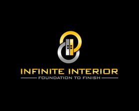 Infinite Interior Homes LTD. (Infinite Interiors) entry by Ethan