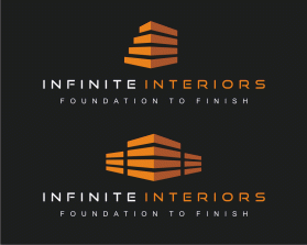 Infinite Interior Homes LTD. (Infinite Interiors) entry by pingpong