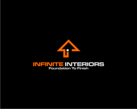 Infinite Interior Homes LTD. (Infinite Interiors) entry by r-bee
