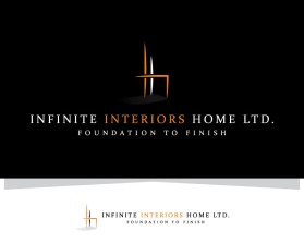 Infinite Interior Homes LTD. (Infinite Interiors) entry by beekitty7