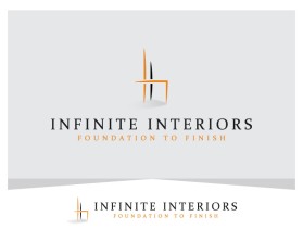Infinite Interior Homes LTD. (Infinite Interiors) entry by beekitty7
