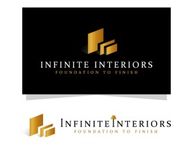 Infinite Interior Homes LTD. (Infinite Interiors) entry by beekitty7