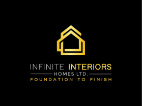 Infinite Interior Homes LTD. (Infinite Interiors) entry by PINOYPRIDESIGN