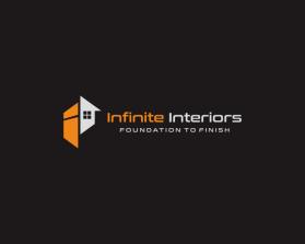 Infinite Interior Homes LTD. (Infinite Interiors) entry by punkscratch13