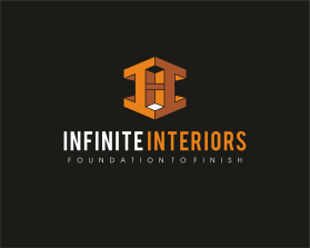 Infinite Interior Homes LTD. (Infinite Interiors) entry by khalisna