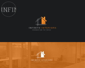 Infinite Interior Homes LTD. (Infinite Interiors) entry by kyliewhite99