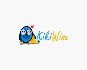 KikiWise entry by logohype