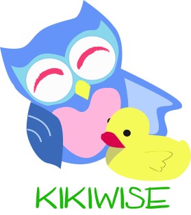 KikiWise entry by ChainedAnchors