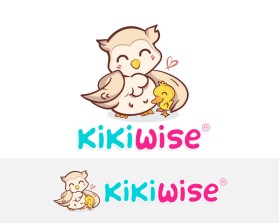 KikiWise entry by beekitty7