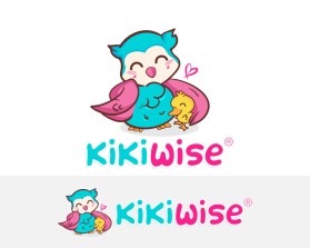 KikiWise entry by beekitty7