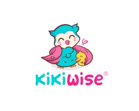 KikiWise entry by beekitty7
