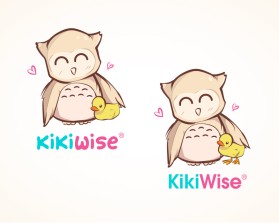 KikiWise entry by beekitty7