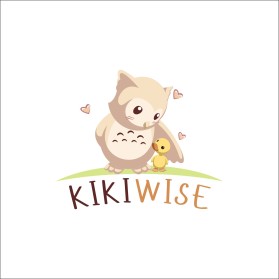 KikiWise entry by jangAbayz