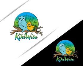 KikiWise entry by AH Rahul