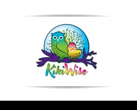 KikiWise entry by AH Rahul
