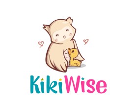 KikiWise entry by leedatlate