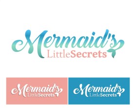 Mermaid's Little Secrets entry by beekitty7