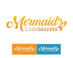 Mermaid's Little Secrets entry by beekitty7