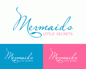 Mermaid's Little Secrets entry by dsdezign